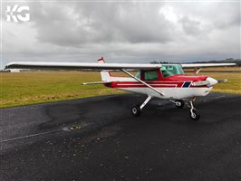 1978 Cessna 152 Aircraft