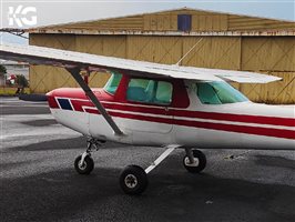 1978 Cessna 152 Aircraft