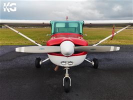 1978 Cessna 152 Aircraft