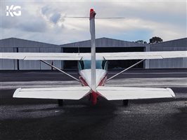 1978 Cessna 152 Aircraft