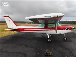 1978 Cessna 152 Aircraft