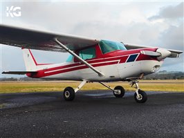1978 Cessna 152 Aircraft