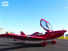 2016 BRM - Aero Bristell TDO