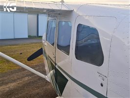 1965 Cessna 210 Aircraft