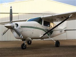 1965 Cessna 210 Aircraft