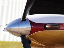 2001 Lancair IV-PT