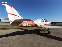 2001 Lancair IV-PT