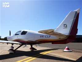 2008 Cessna Corvalis 400 Aircraft