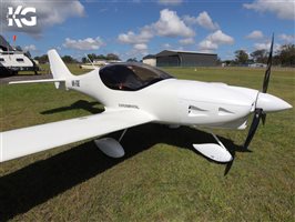 2016 Esqual VM-1 Aircraft