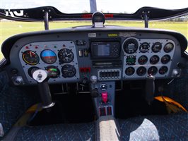 2016 Esqual VM-1 Aircraft