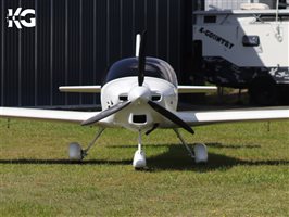 2016 Esqual VM-1 Aircraft
