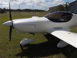 2016 Esqual VM-1 Aircraft