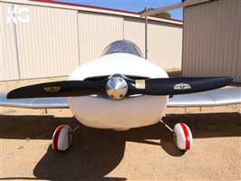 2020 Sonex Onex