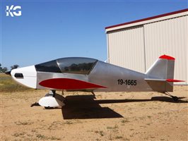 2020 Sonex Onex