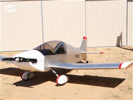 2020 Sonex Onex