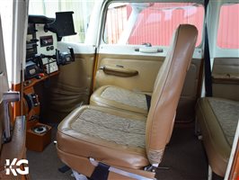 1977 Cessna 172N Aircraft