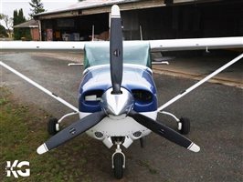 1982 Cessna TR182 Aircraft