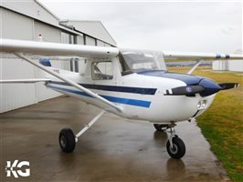 1976 Cessna 150 Aircraft