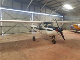 1985 Cessna 152