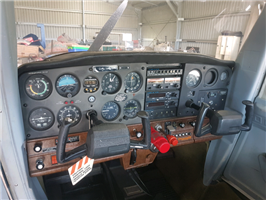 1985 Cessna 152
