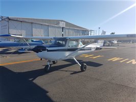 1985 Cessna 152