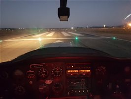 1985 Cessna 152
