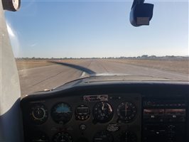 1985 Cessna 152