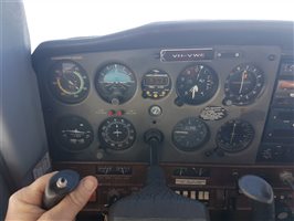 1985 Cessna 152