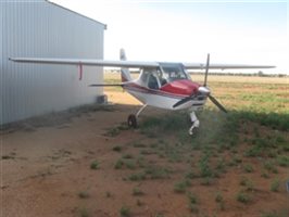 2006 Tecnam P2004 Bravo