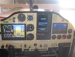 2006 Tecnam P2004 Bravo