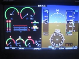 2006 Tecnam P2004 Bravo