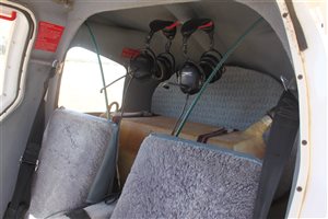 1995 Jabiru LSA  ST model