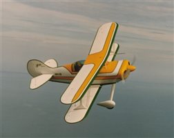 1984 Aero Pitts Special S1SE