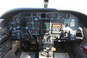 2018 Cessna T303 Crusader