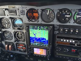 2018 Cessna T303 Crusader