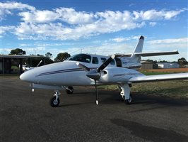 2018 Cessna T303 Crusader