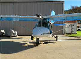 2011 Flightstar II SC