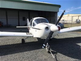 2016 Zenith CH640 Aircraft