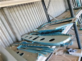 2025 Vans RV10 Aircraft