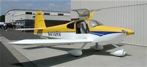 2025 Vans RV10 Aircraft
