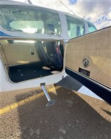 1979 Beechcraft Baron 55E Aircraft