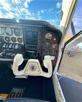 1979 Beechcraft Baron 55E Aircraft