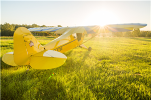 1940 Piper J3