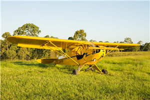 1940 Piper J3