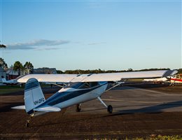 1946 Cessna 140