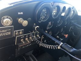 1946 Cessna 140