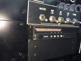 1946 Cessna 140