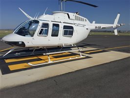 2020 Bell 206L 1-C30P