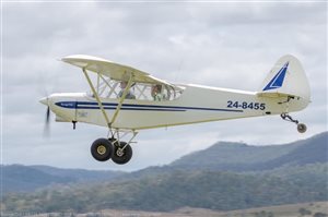 2014 Zlin Savage Cub Aircraft