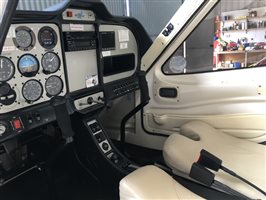 2012 Tecnam P92 Eaglet Aircraft